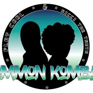 Common Kombat Podcast