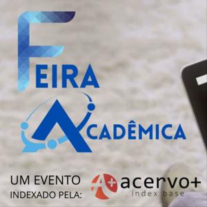 Feira Acadêmica by Acervo+