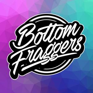 Bottom Fraggers Podcast