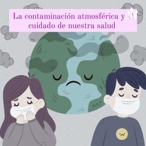 Es un podcast el cual lleva de título asumimos acciones para preservar la salud y el ambiente