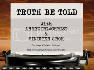 CYI Worldwide - Truth Be Told - Grok Radio Feed