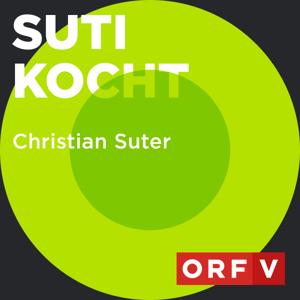 Suti kocht