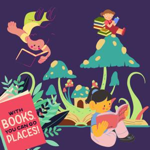 Let’s Read! by Let’s Read!