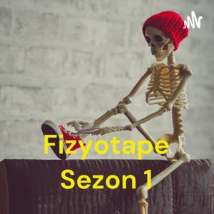 Fizyotape Sezon 1 - FTR KONULARI