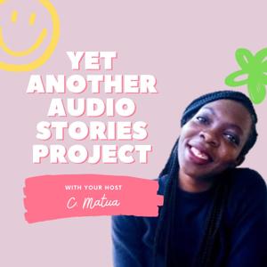 Yet Another Audio Stories Project