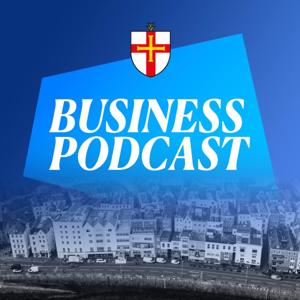 Guernsey Press Business Podcast