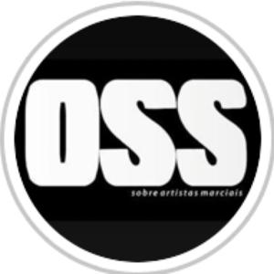 Oss Artistas Marciais