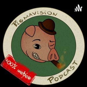 Pigmavision con Vicente y Fabián