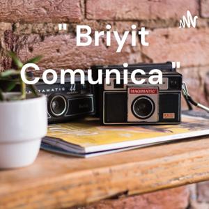 " Briyit Comunica "