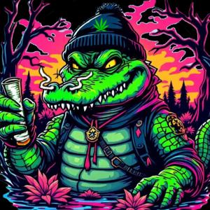 Da' Bayou Geeks by Phatty316 and Da Bayou Geek Army