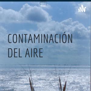 CONTAMINACIÓN DEL AIRE