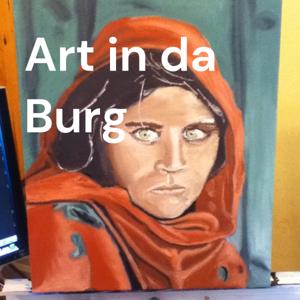 Art in da Burg