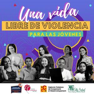 Una vida libre de violencia para las jóvenes