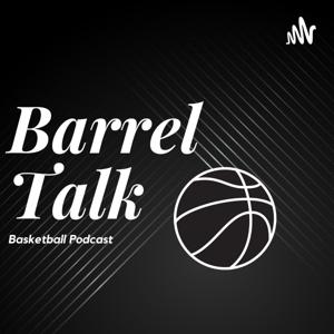 Barrel Talk