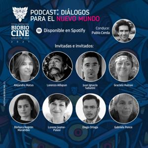 Diálogos para el Nuevo Mundo