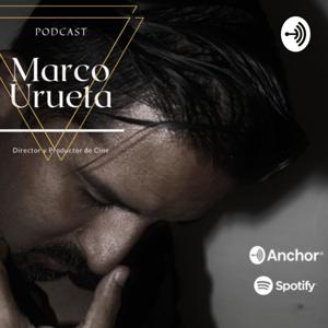 CINETEANDO CON MARCO URUETA
Cineteando MX