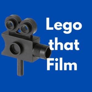 Lego that Film