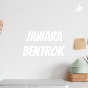 Jawara Bentrok