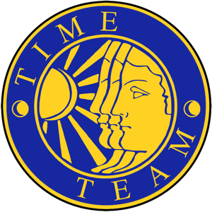 Time Team by Time Team