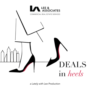 Deals in Heels