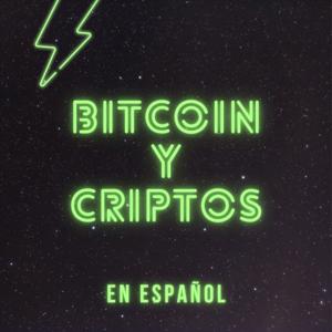 Bitcoin y Criptos en español by Juan Sebastián Landy