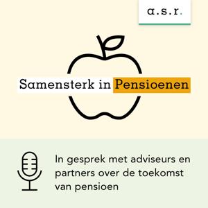 a.s.r. pensioenen