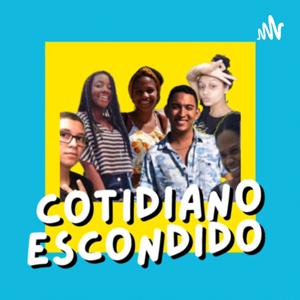 Cotidiano Escondido