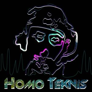 Homo Teknis Podcast