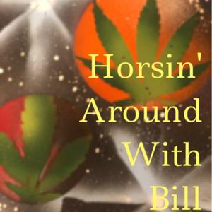 Horsin’ around With Bill