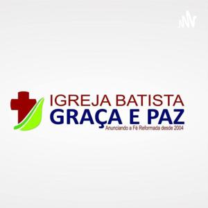 Graça e Paz