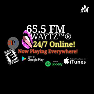 65.5 FM. WAYTZ - Top Track Show's