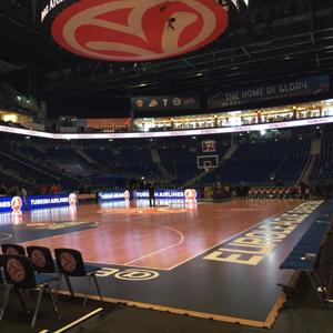 EuroLeague SWEET 16 by EuroLeague SWEET 16