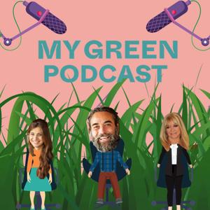 My Green Podcast