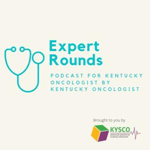 Kentucky Society of Clinical Oncology's Podcast