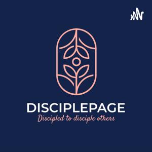 Disciples Page