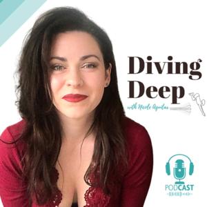 Diving Deep with Nicole Aguilar