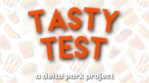 Tasty Test