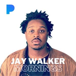 Jay Walker Mornings