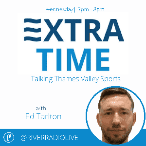 Extra Time on River Radio