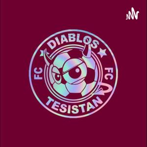 Diablos tesistan