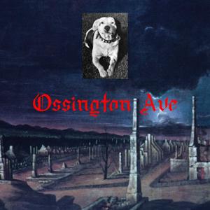 Ossington Ave