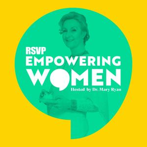 Empowering Women by Reach Podcasts