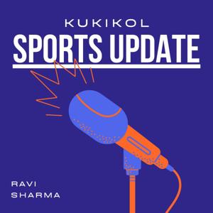 Sports Update by Kukikol