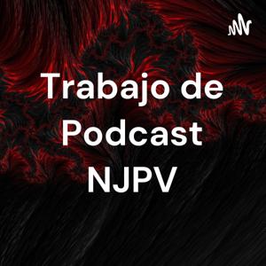 Trabajo de Podcast NJPV