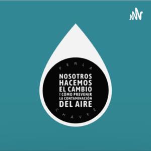 NOSOTROS HACEMOS EL CAMBIO! Cómo prevenir la contaminación del aire