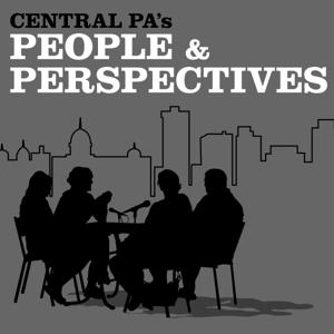 People And Perspectives Podcast