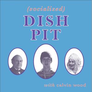 (socialized) dish pit