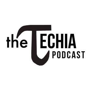 The Techia Podcast