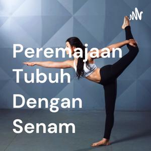 Peremajaan Tubuh Dengan Senam