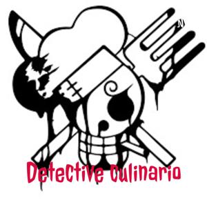 Detective culinario